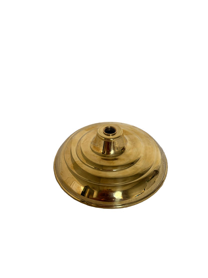 Solid Brass Shower Rose