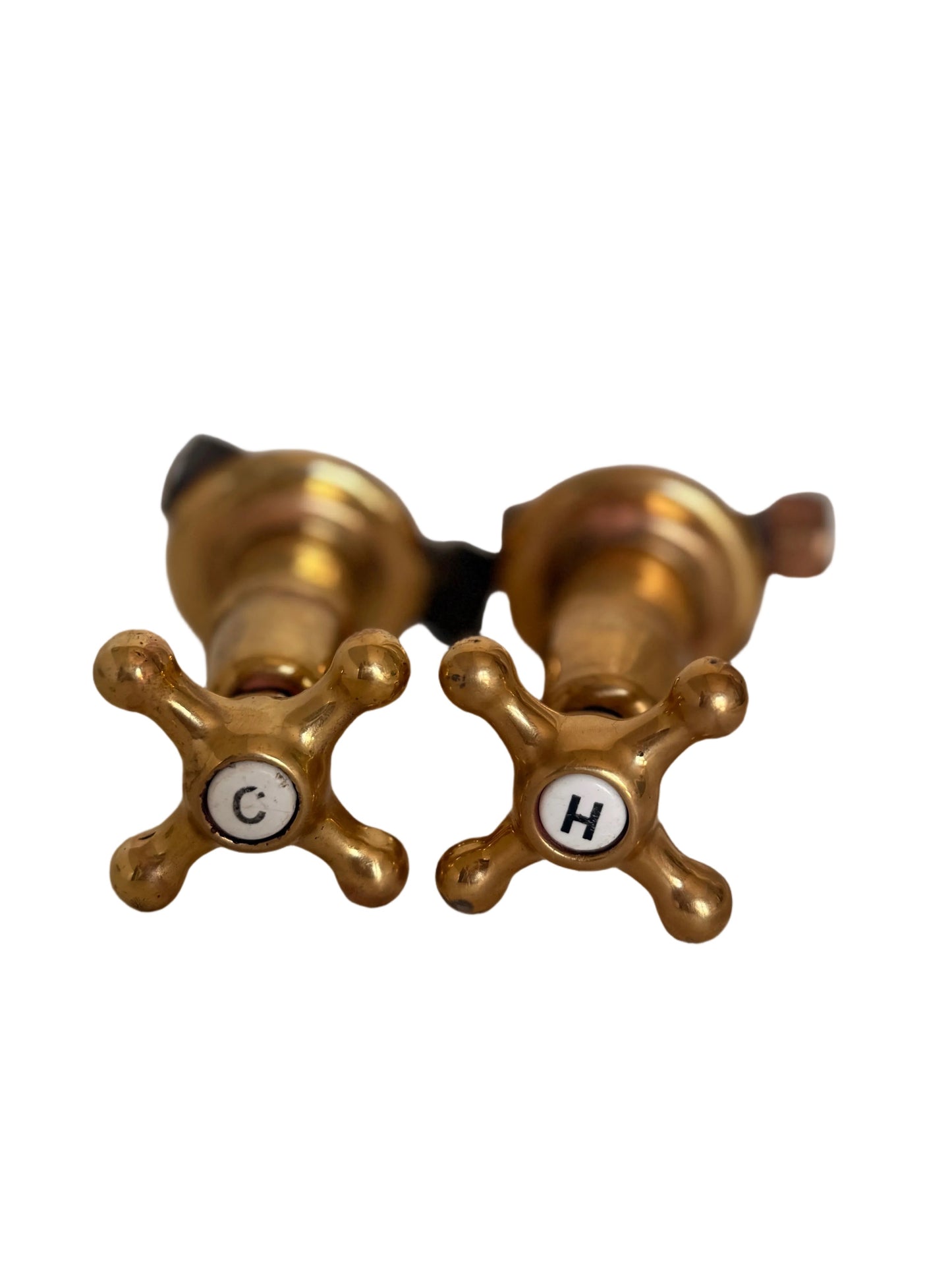 Solid Brass Stopcocks