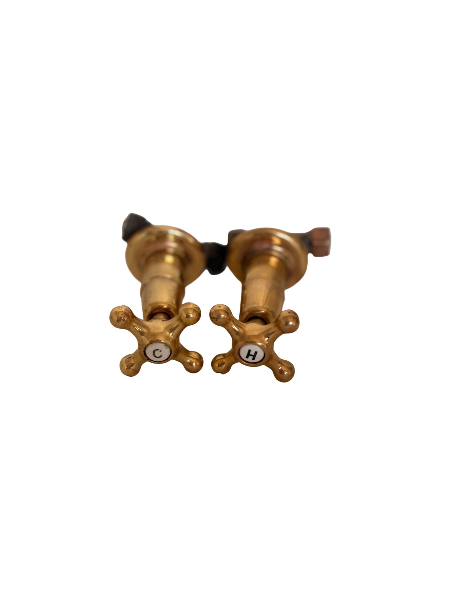 Solid Brass Stopcocks