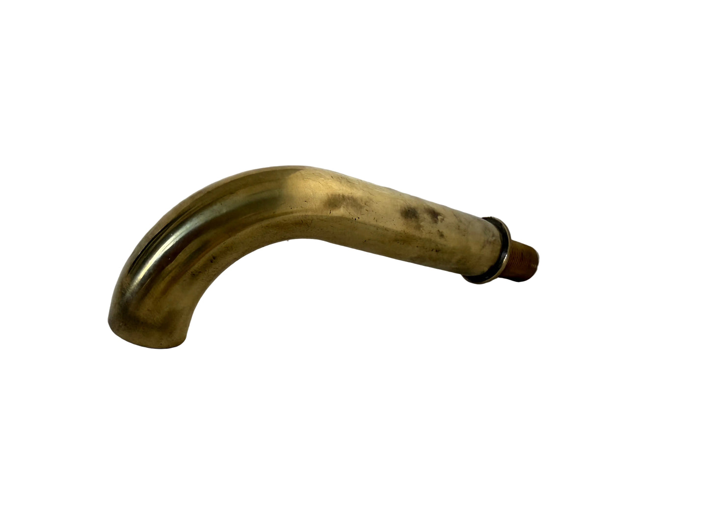 Solid Brass Spout