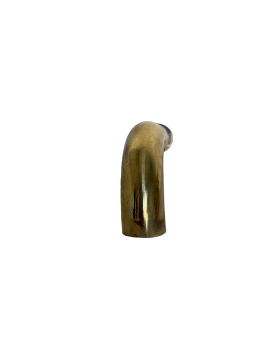Solid Brass Spout