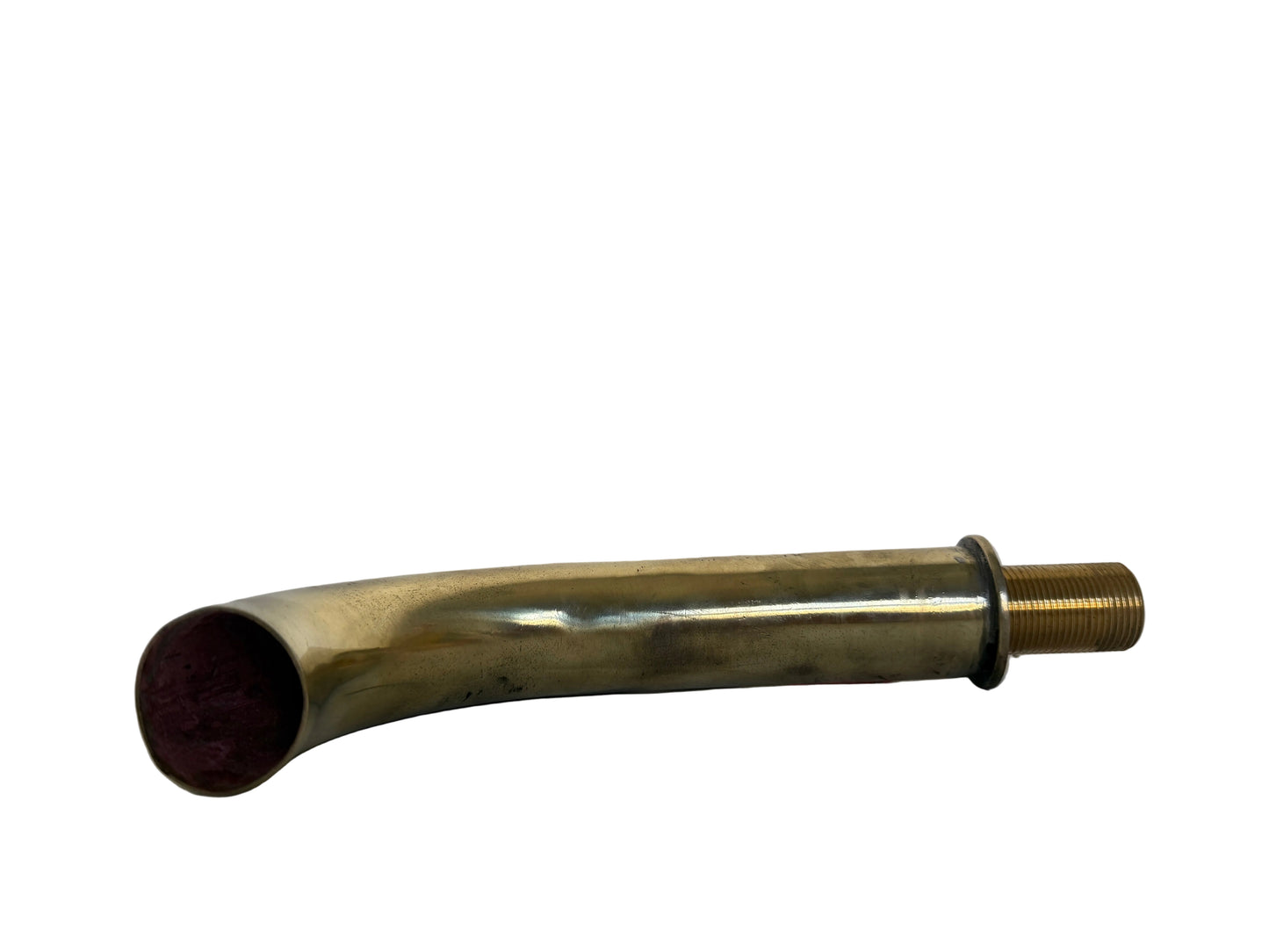Solid Brass Spout