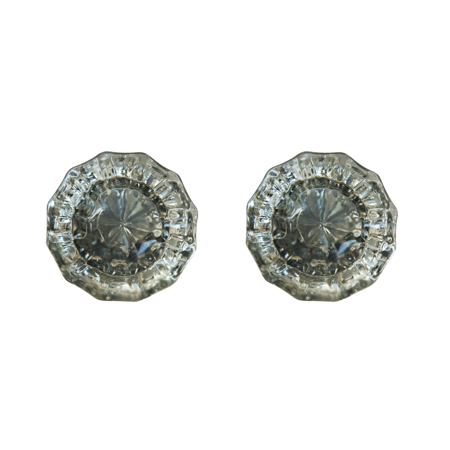 Crystal Door Knob