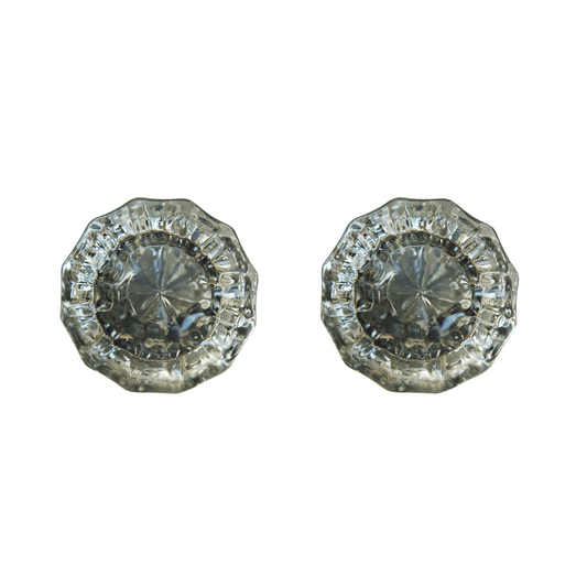 Crystal Door Knob