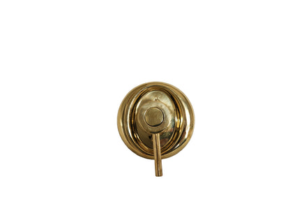 Solid Brass Shower Mixer